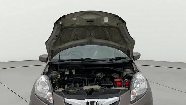 View Honda Brio Image 31 Used Honda Brio Image 31