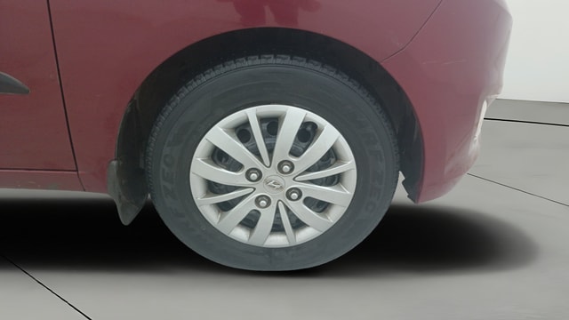 View Hyundai i10 Image 40 Used Hyundai i10 Image 40