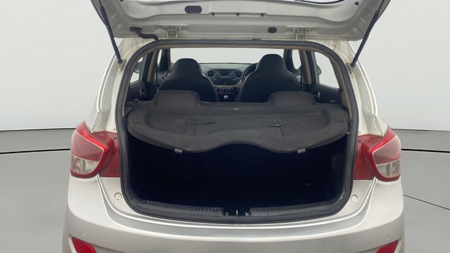 View Hyundai Grand i10 Image 37 Used Hyundai Grand i10 Image 37