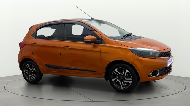 View Tata Tiago Image 36 Used Tata Tiago Image 36