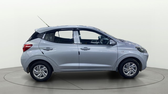 View Hyundai Grand i10 Nios Image 8 Used Hyundai Grand i10 Nios Image 8