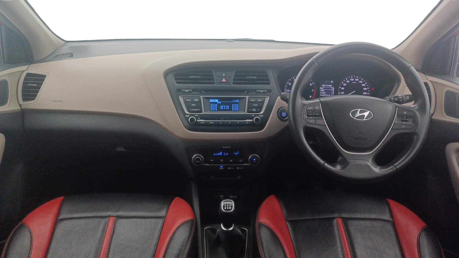 Used 2015 Hyundai Elite i20 Used 2015 Hyundai Elite i20