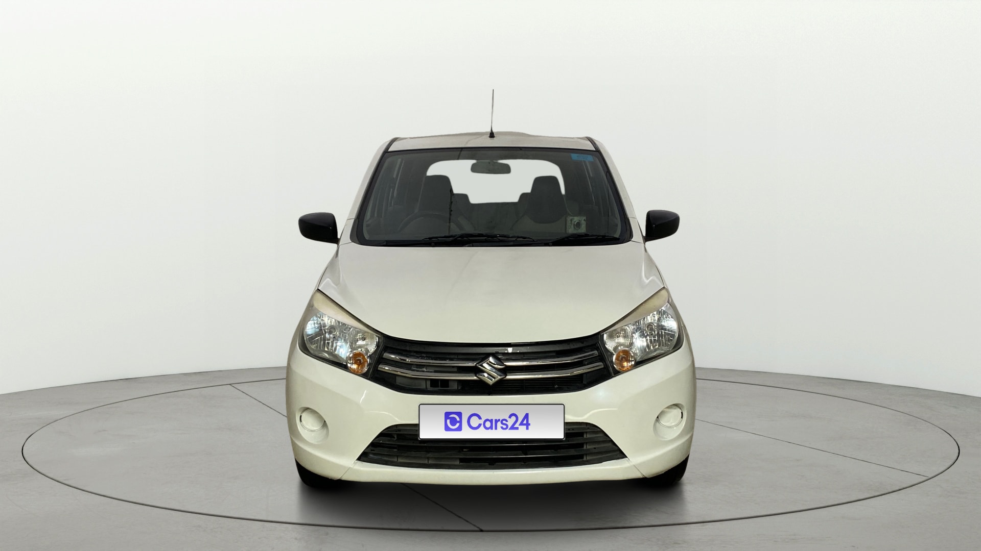 Used 2016 Maruti Suzuki 1000 Used 2016 Maruti Suzuki 1000