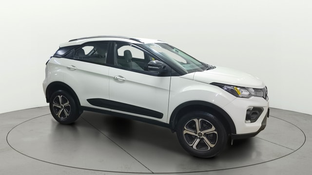 View Tata Nexon Image 13 Used Tata Nexon Image 13