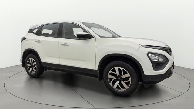 View Tata Harrier Image 22 Used Tata Harrier Image 22