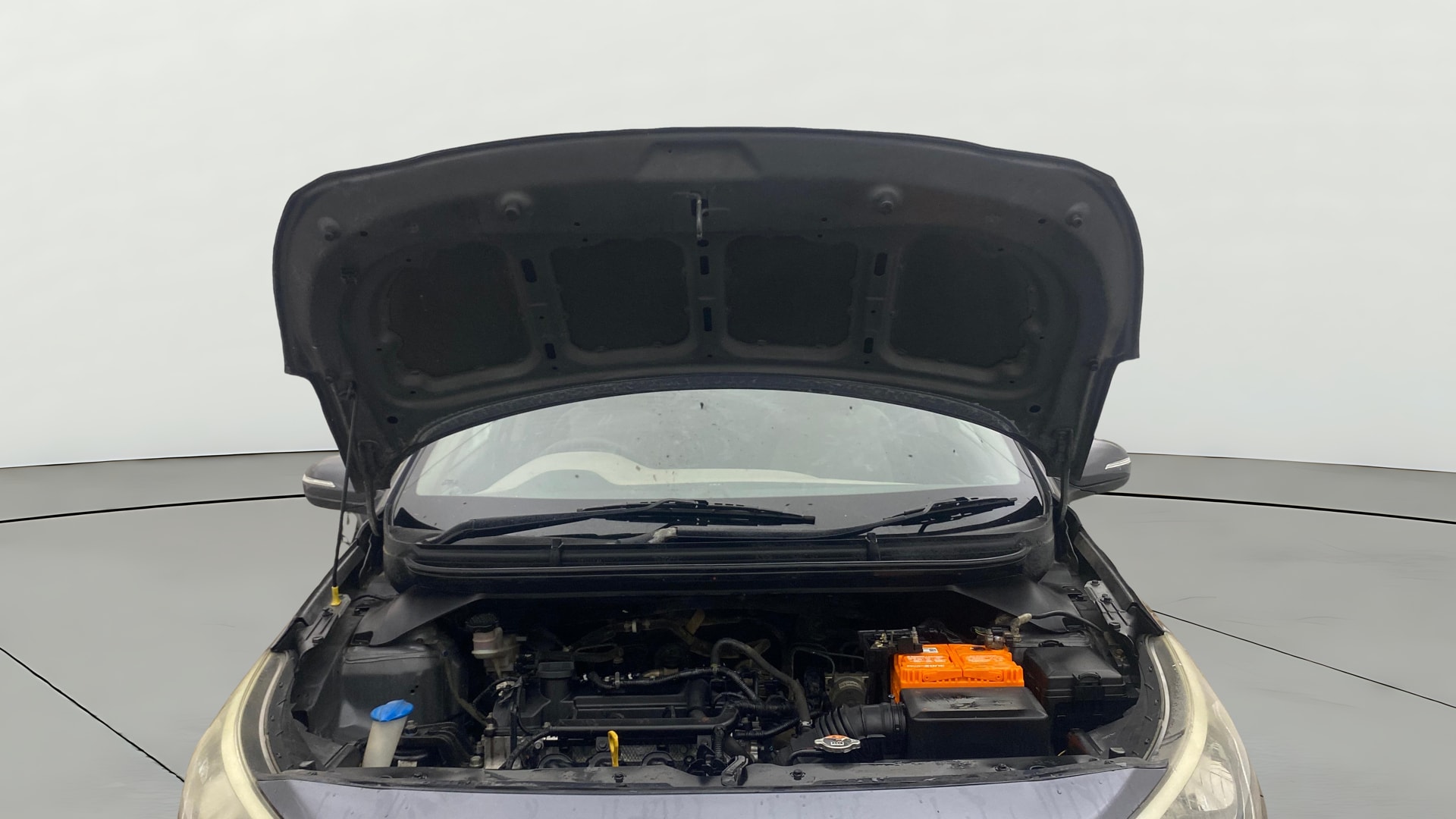 Used 2018 Hyundai Elite i20 Used 2018 Hyundai Elite i20