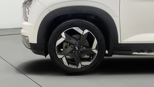 View Hyundai Alcazar Image 37 Used Hyundai Alcazar Image 37
