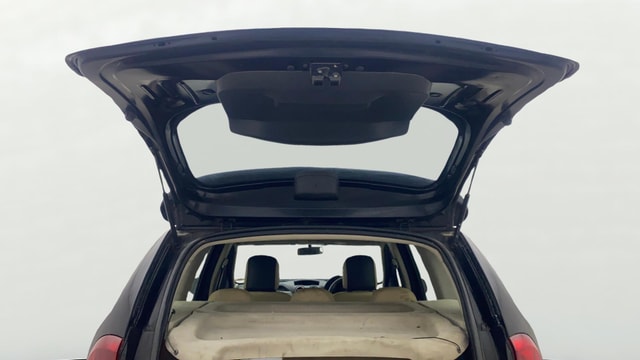 View Renault Duster Image 30 Used Renault Duster Image 30