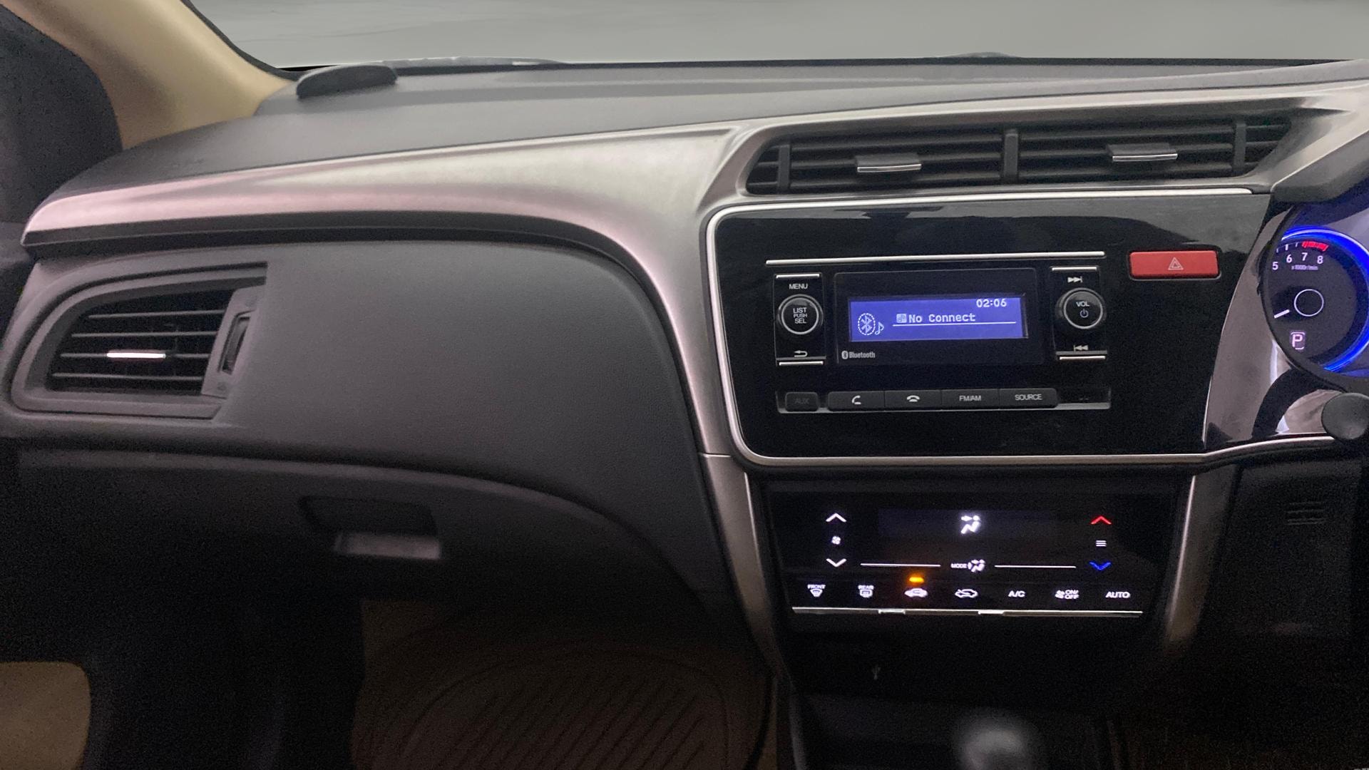 Used 2014 Honda City Used 2014 Honda City