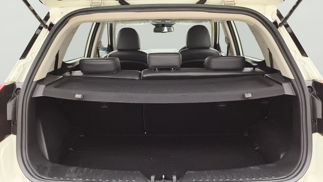 View Mahindra XUV300 Image 41 Used Mahindra XUV300 Image 41