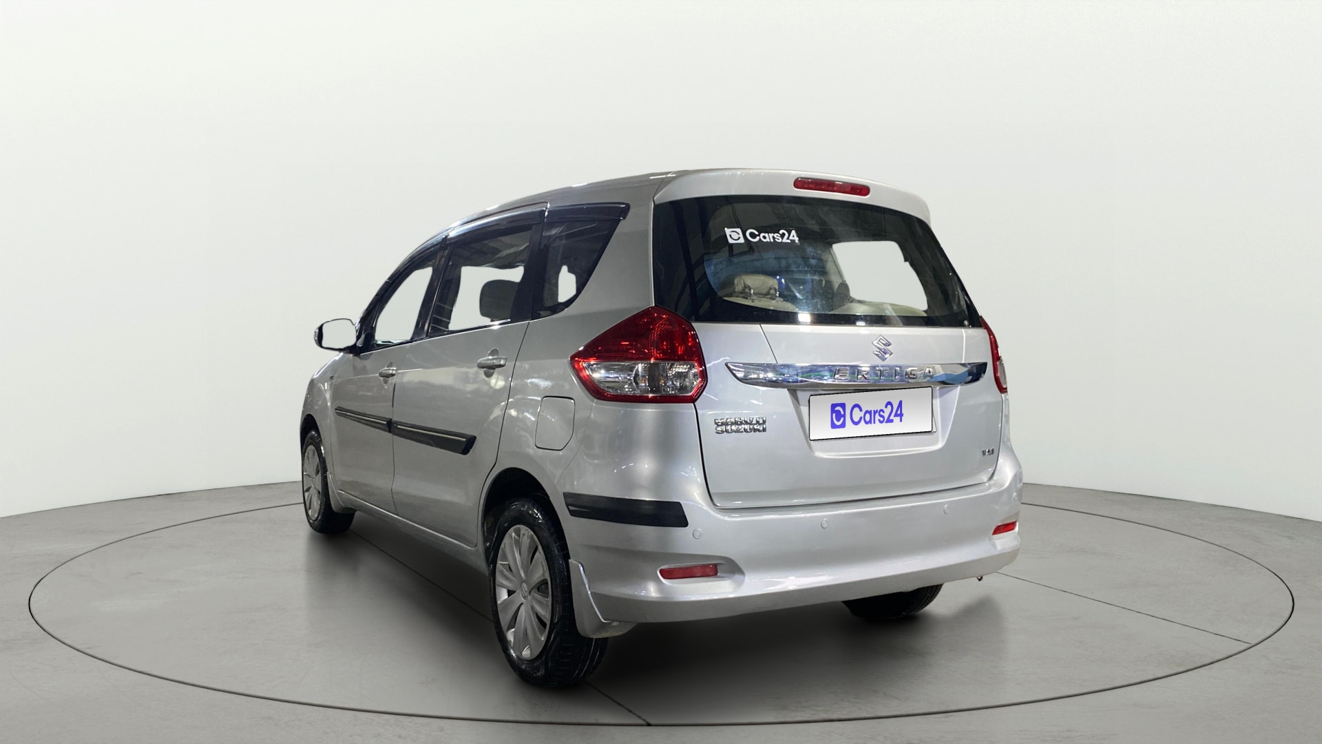 View 2016 Maruti Suzuki 1000 Base Variant Image 2 Used 2016 Maruti Suzuki 1000 Base Variant Image 2