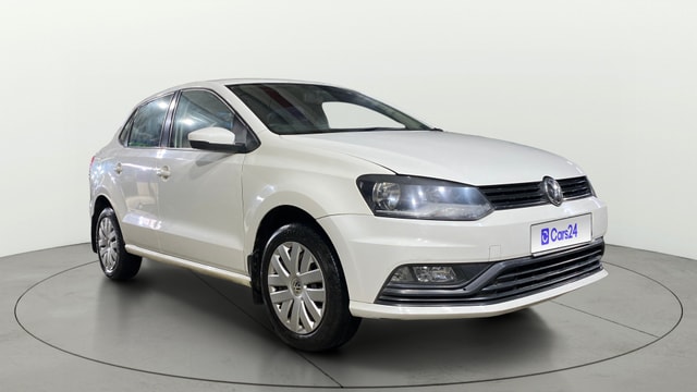 View Volkswagen Ameo Image 35 Used Volkswagen Ameo Image 35