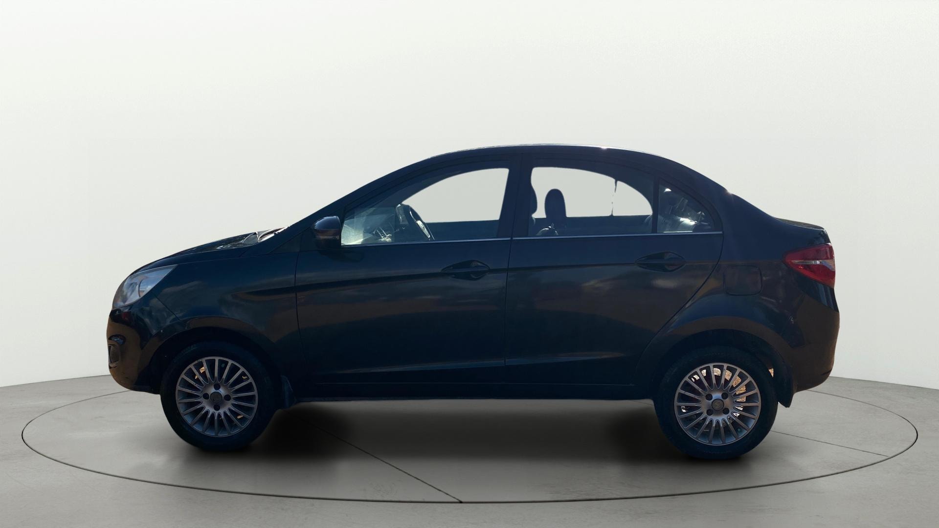Used 2015 Tata Zest Used 2015 Tata Zest