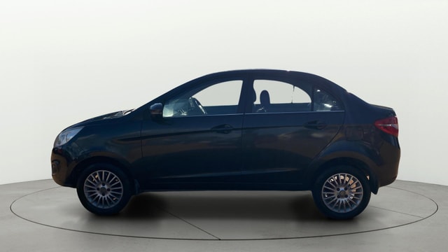 View Tata Zest Image 5 Used Tata Zest Image 5