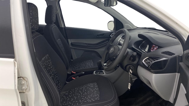 View Tata Tiago Image 16 Used Tata Tiago Image 16