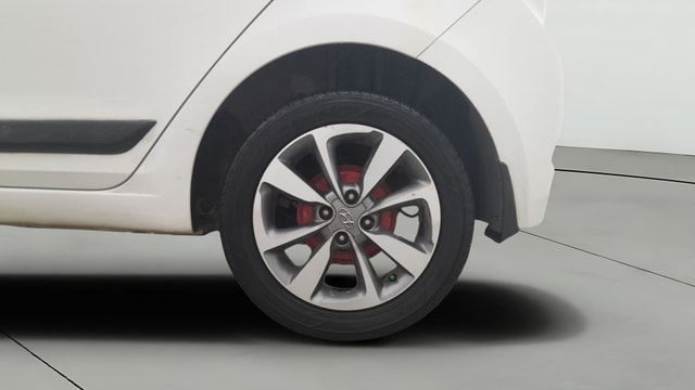 View Hyundai Elite i20 Image 11 Used Hyundai Elite i20 Image 11