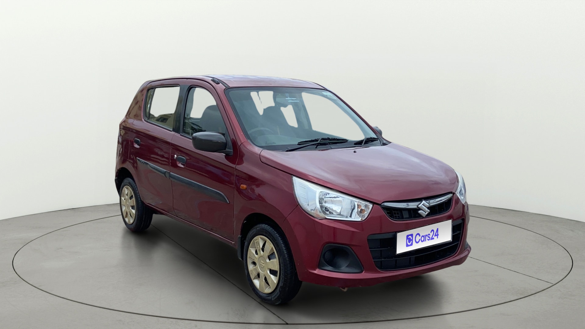 Used 2015 Maruti Suzuki Alto K10 Used 2015 Maruti Suzuki Alto K10