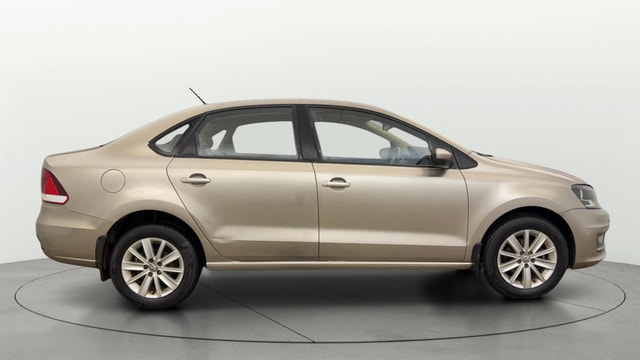 View Volkswagen Vento Image 9 Used Volkswagen Vento Image 9