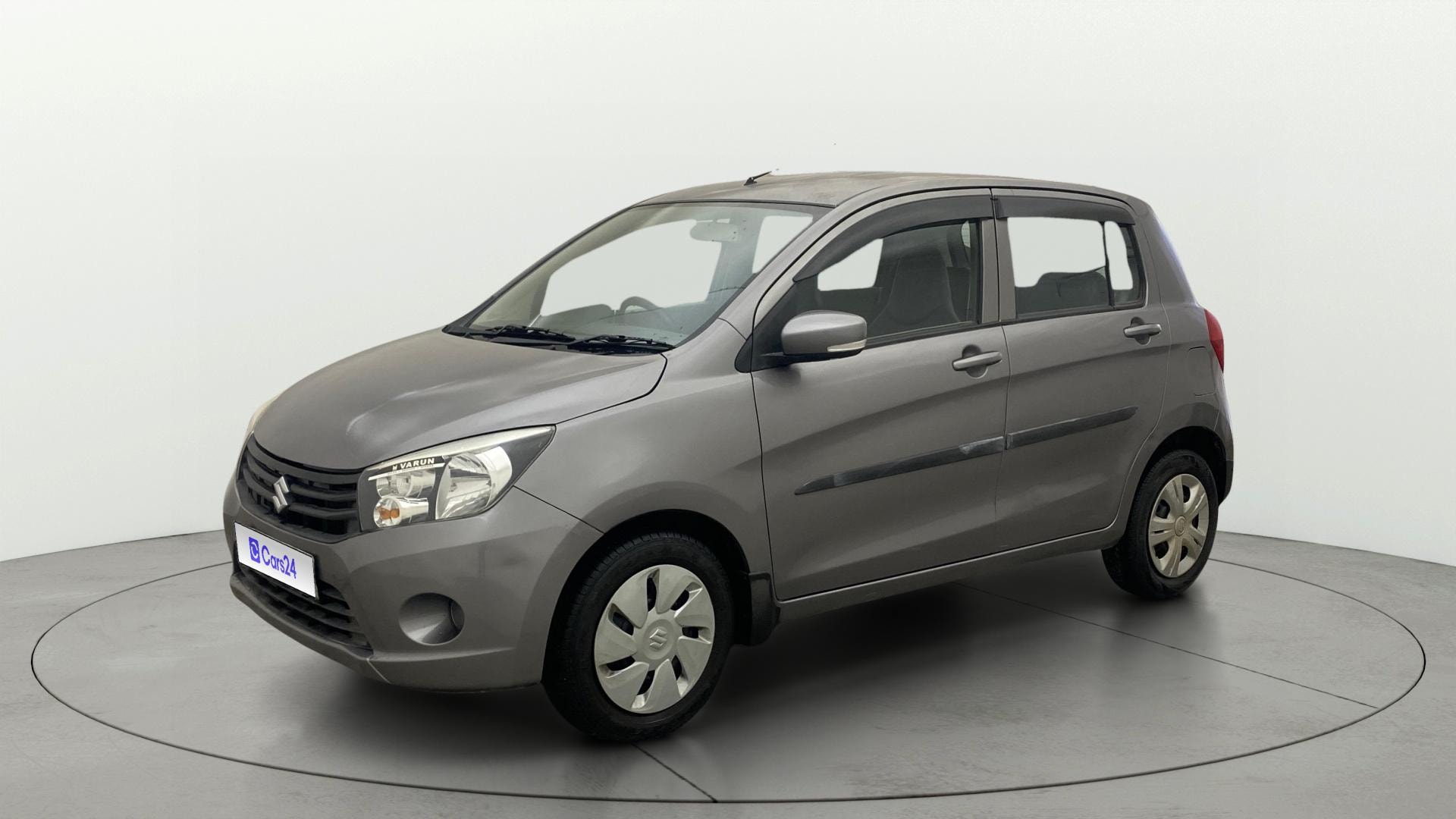 View 2017 Maruti Suzuki 1000 Base Variant Image 34 Used 2017 Maruti Suzuki 1000 Base Variant Image 34