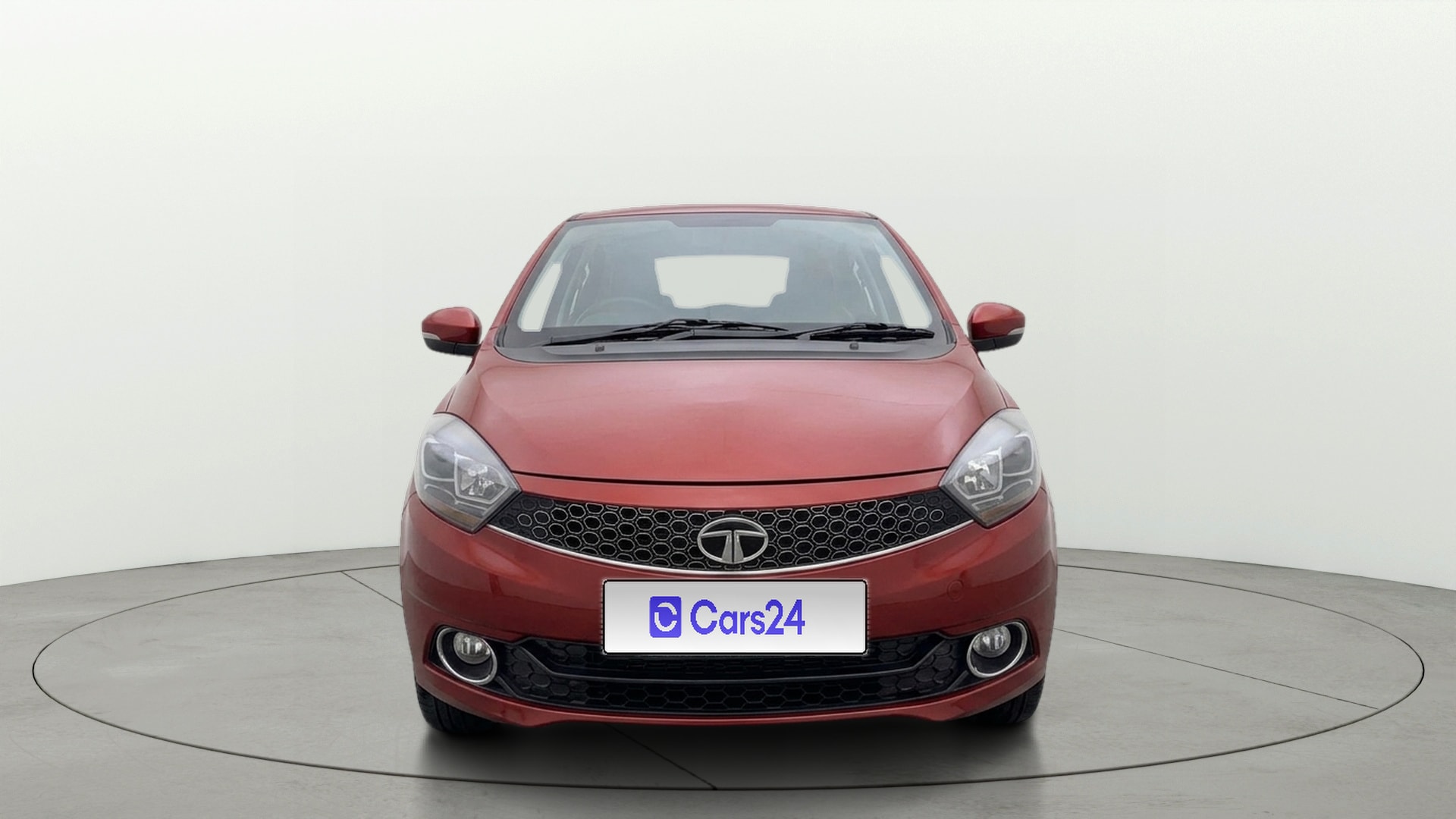Used 2019 Tata Tigor Used 2019 Tata Tigor