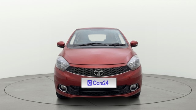 View Tata Tigor Image 1 Used Tata Tigor Image 1