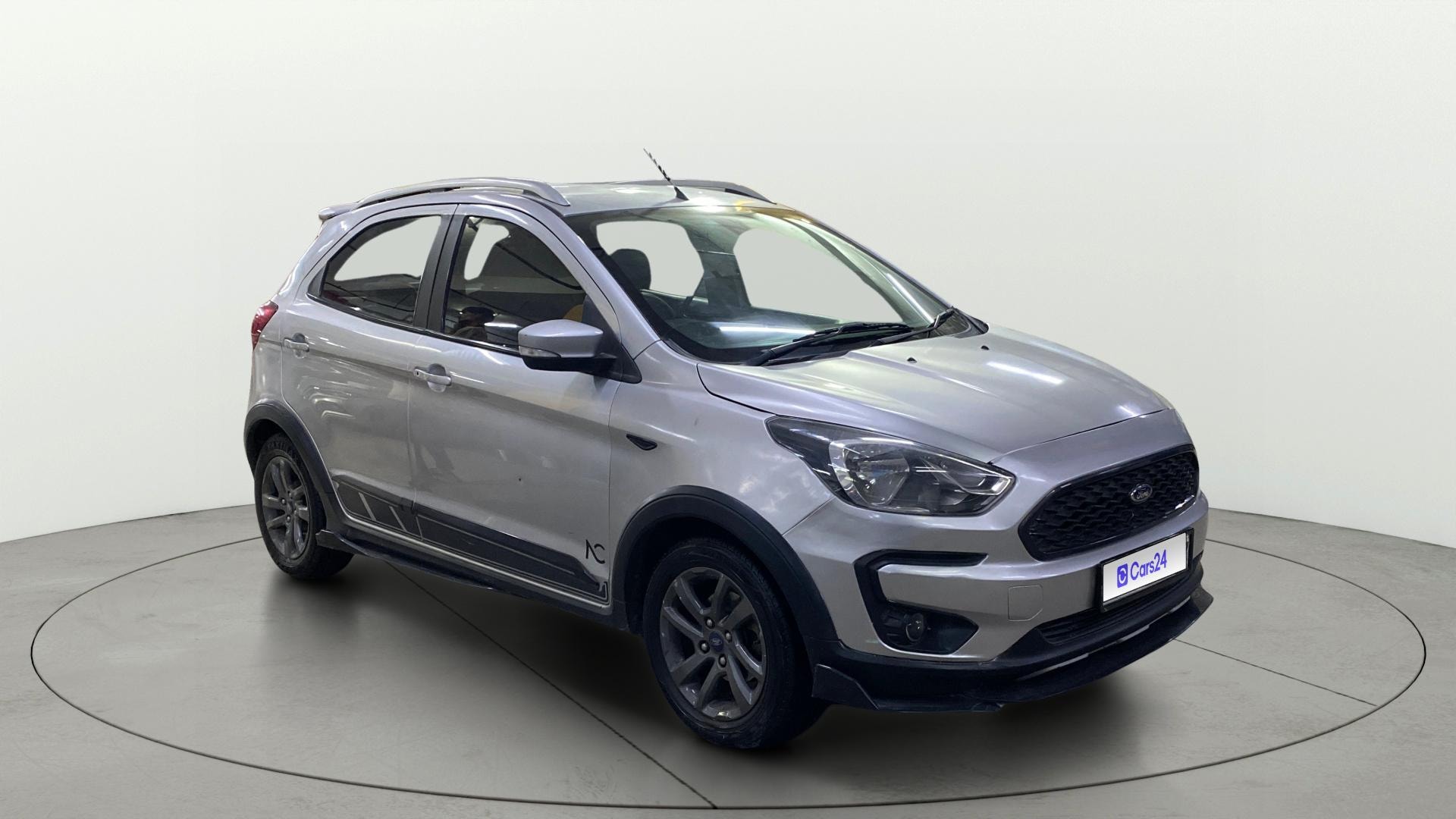 Used 2019 Ford Freestyle Used 2019 Ford Freestyle