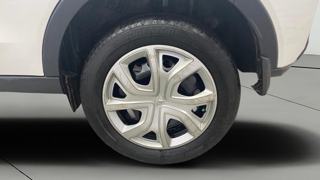 View Tata Nexon Image 11 Used Tata Nexon Image 11