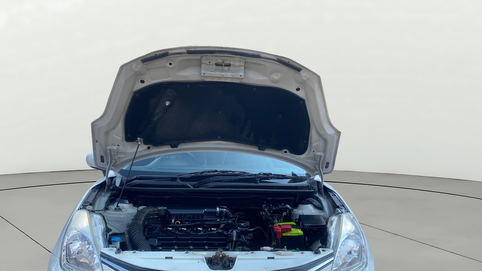 Used 2018 Maruti Suzuki 1000 Used 2018 Maruti Suzuki 1000