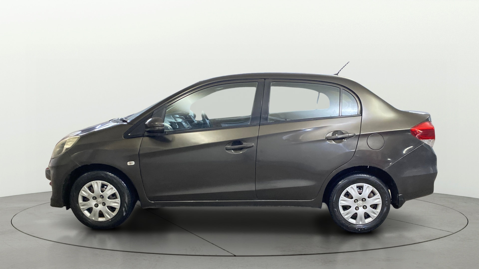 Used 2015 Honda Amaze Used 2015 Honda Amaze