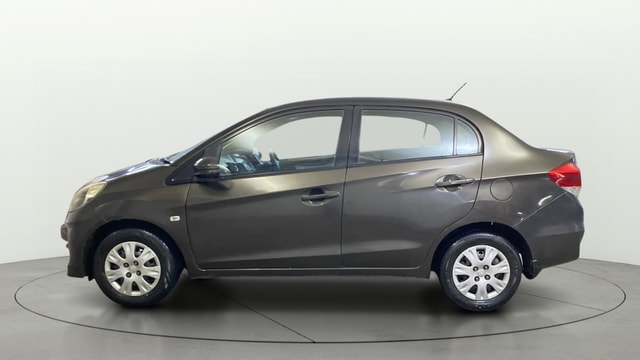 View Honda Amaze Image 24 Used Honda Amaze Image 24