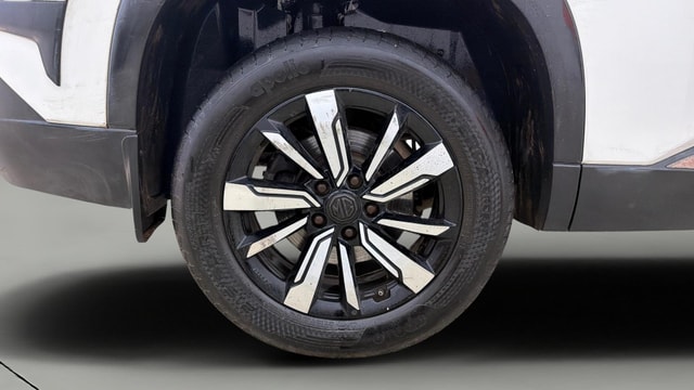 View MG Hector Image 34 Used MG Hector Image 34