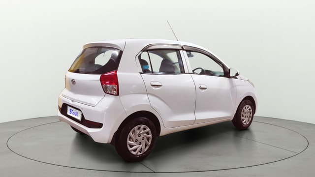 View Hyundai New Santro Image 42 Used Hyundai New Santro Image 42