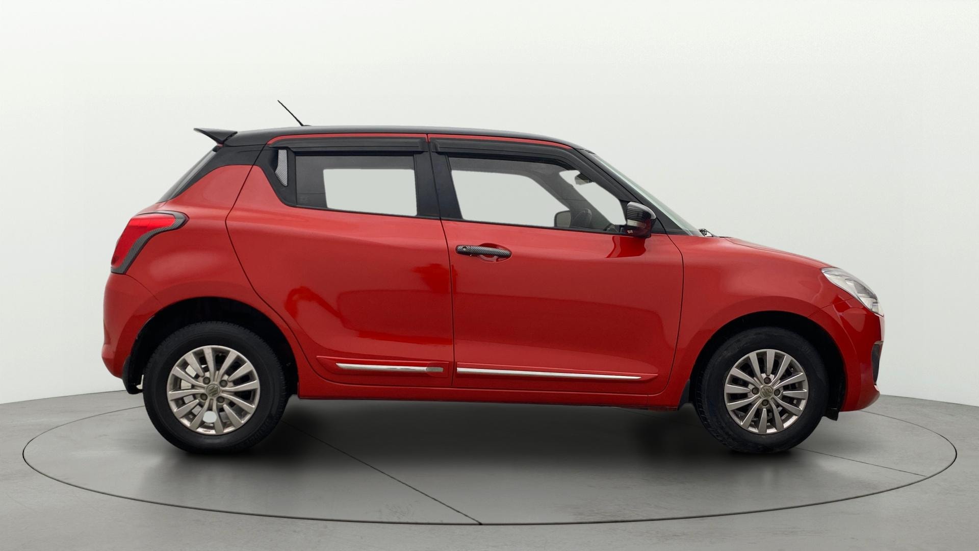 View 2019 Maruti Suzuki 1000 Base Variant Image 8 Used 2019 Maruti Suzuki 1000 Base Variant Image 8