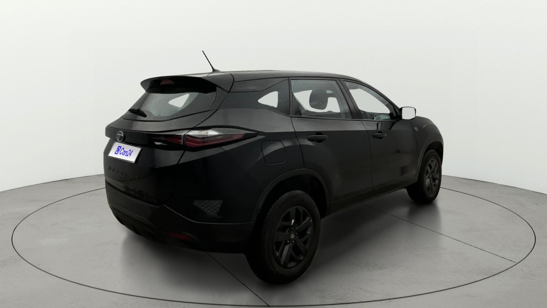 View 2021 Tata Harrier XE Image 47 Used 2021 Tata Harrier XE Image 47