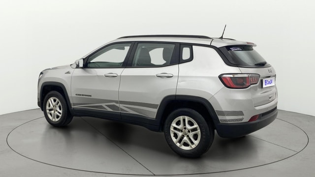 View Jeep Compass Image 2 Used Jeep Compass Image 2