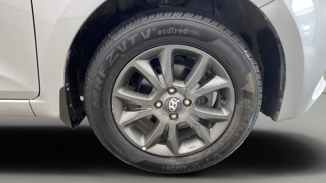 View Hyundai Elite i20 Image 40 Used Hyundai Elite i20 Image 40