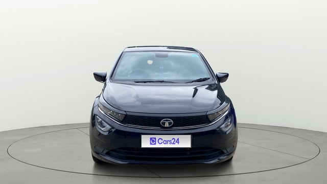 View Tata Altroz Image 1 Used Tata Altroz Image 1