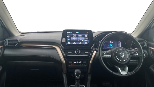 View Maruti Suzuki 1000 Image 31 Used Maruti Suzuki 1000 Image 31