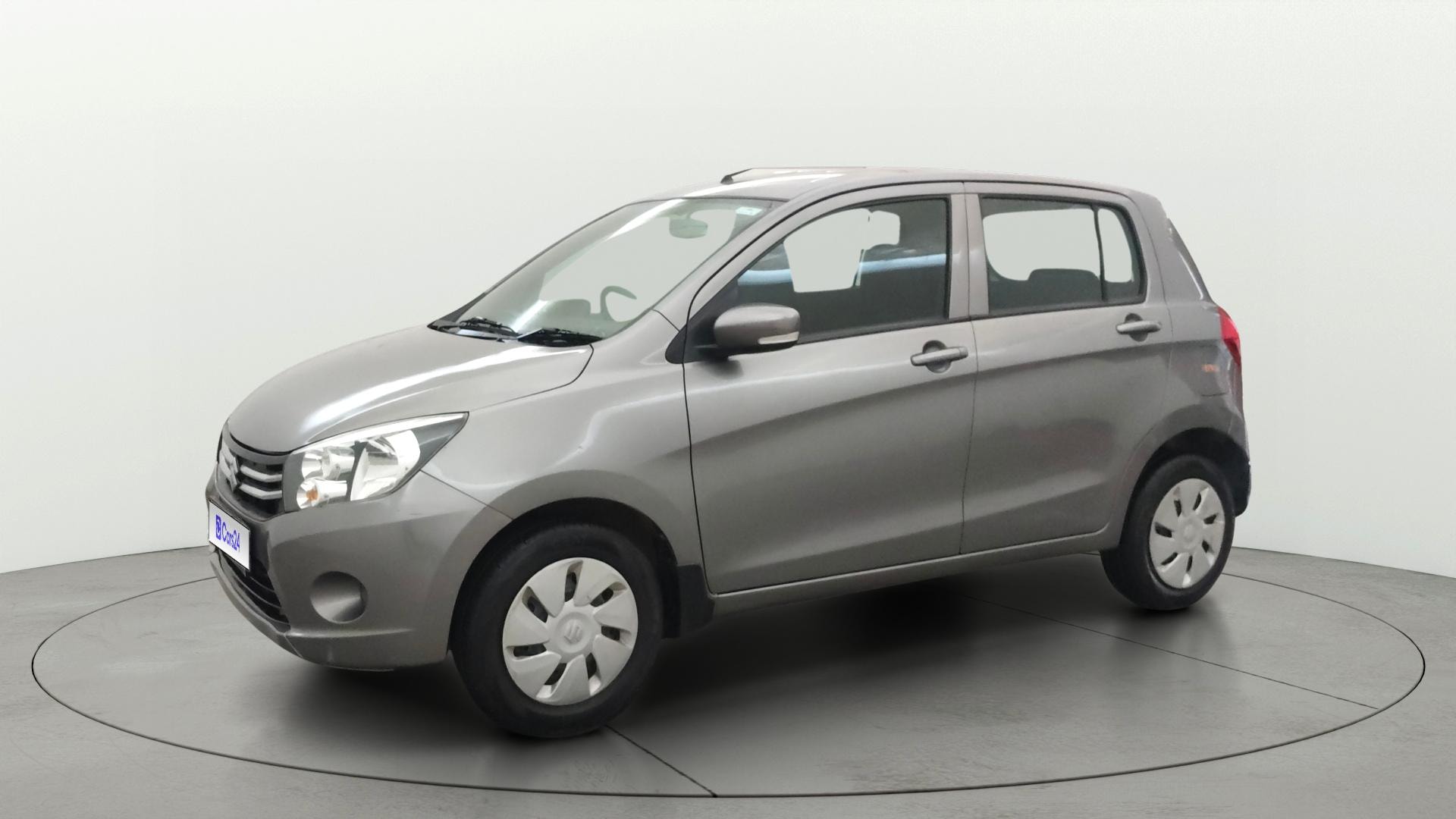 View 2017 Maruti Suzuki 1000 Base Variant Image 34 Used 2017 Maruti Suzuki 1000 Base Variant Image 34