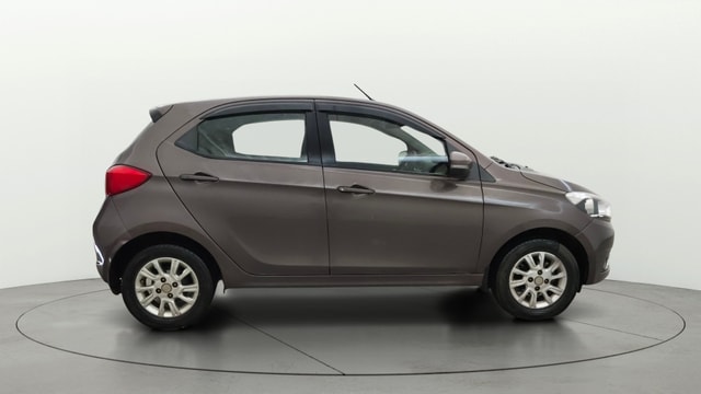 View Tata Tiago Image 8 Used Tata Tiago Image 8