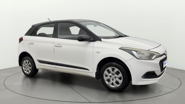 View Hyundai Elite i20 Image 35 Used Hyundai Elite i20 Image 35