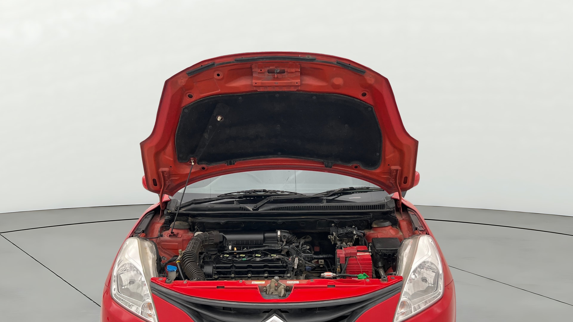View 2017 Maruti Suzuki 1000 Base Variant Image 32 Used 2017 Maruti Suzuki 1000 Base Variant Image 32
