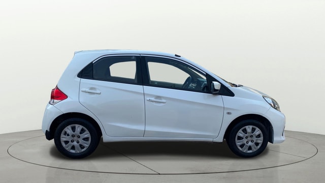 View Honda Brio Image 8 Used Honda Brio Image 8