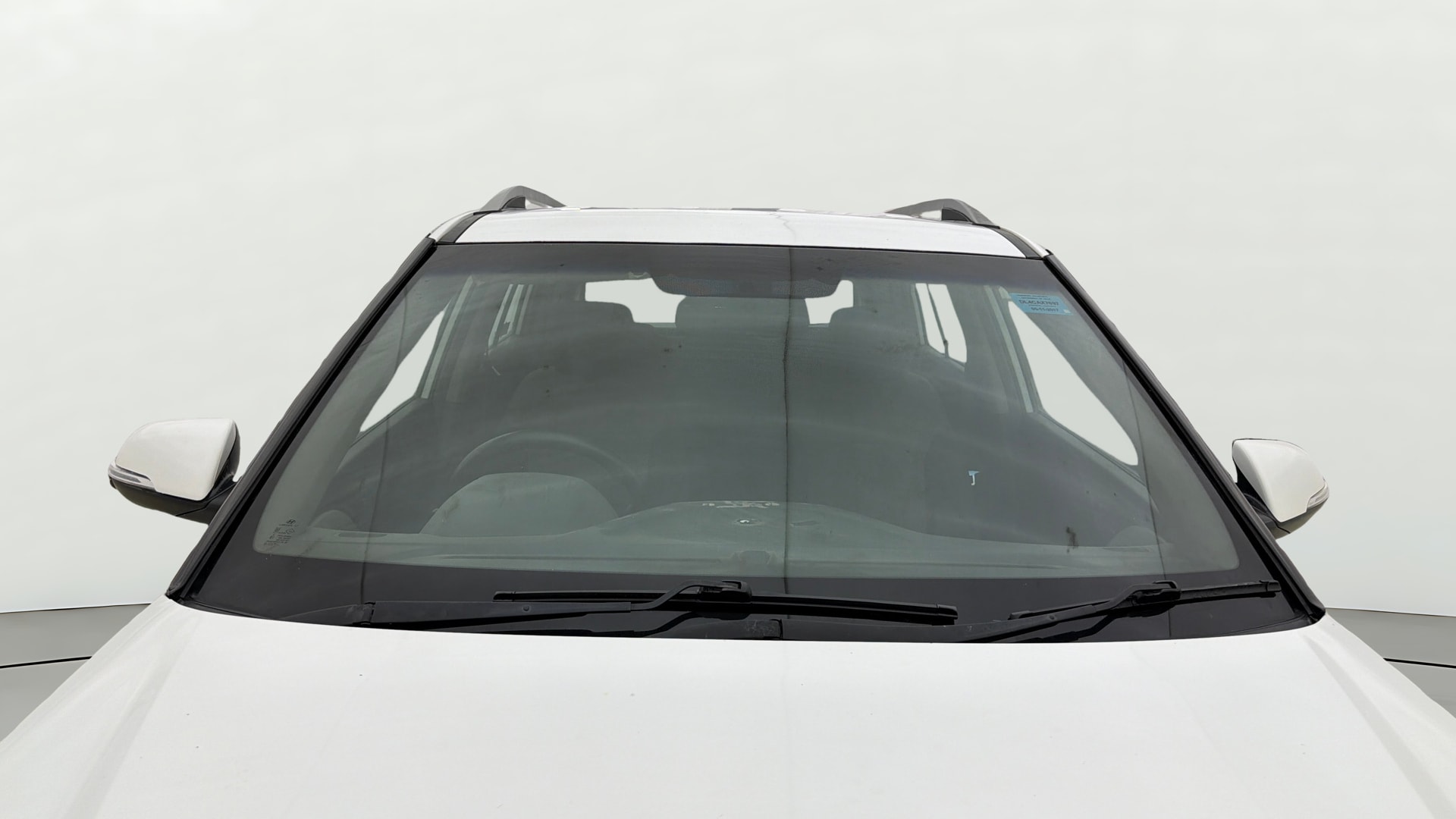 Used 2017 Hyundai Creta Used 2017 Hyundai Creta