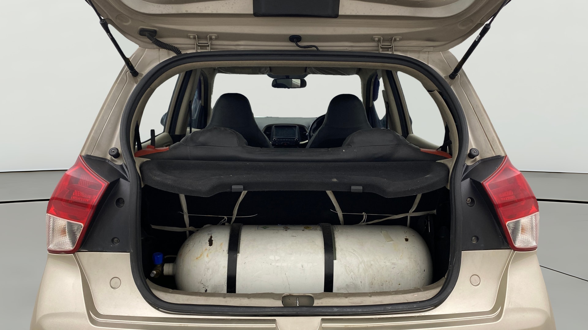 View 2019 Hyundai New Santro Asta AMT Petrol Image 37 Used 2019 Hyundai New Santro Asta AMT Petrol Image 37