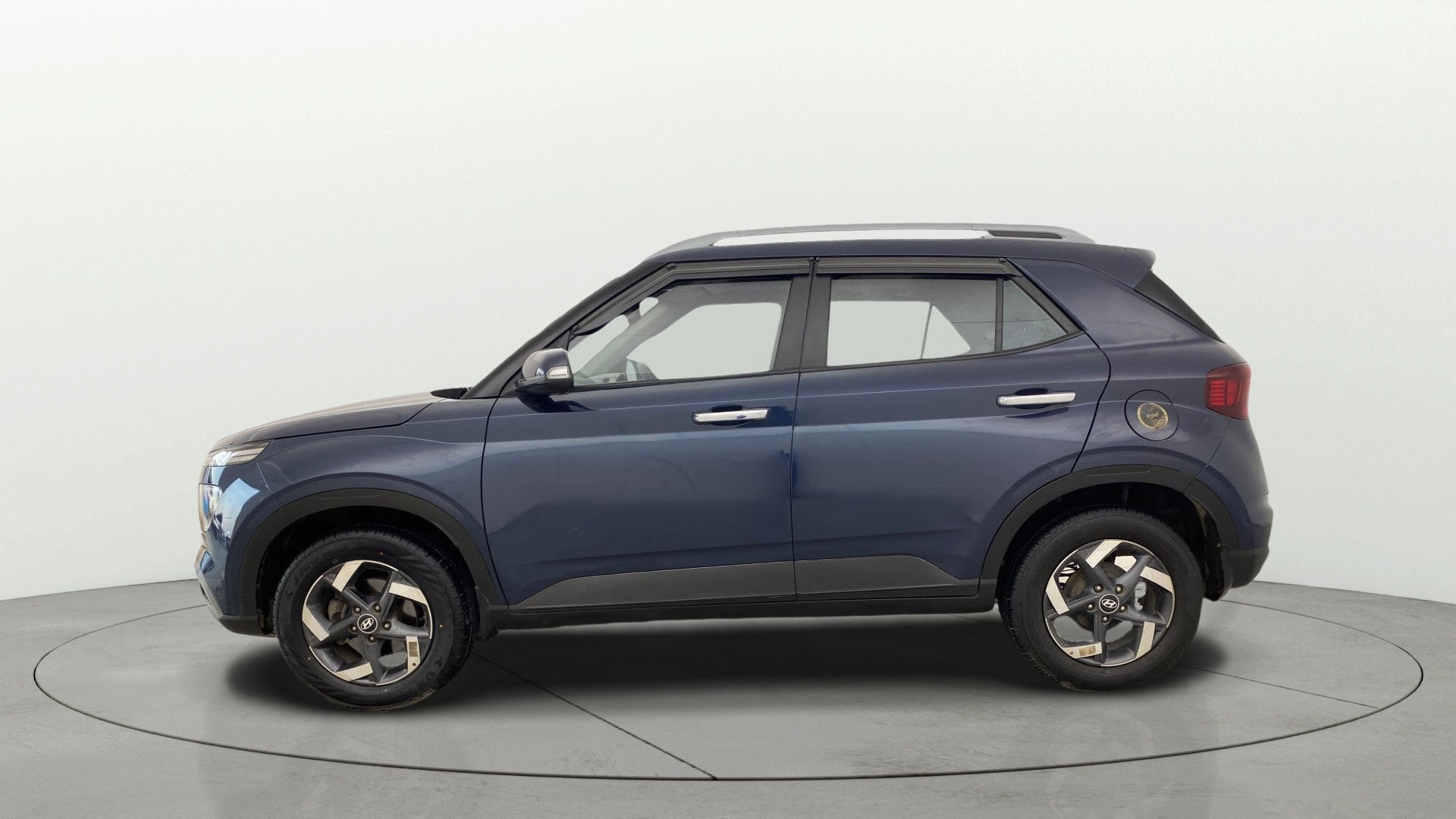 View 2021 Hyundai Venue SX Plus 1.0 Petrol AT Image 6 Used 2021 Hyundai Venue SX Plus 1.0 Petrol AT Image 6
