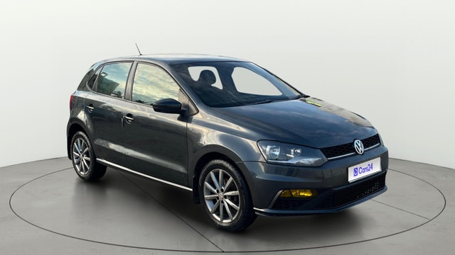 View Volkswagen Polo Image 35 Used Volkswagen Polo Image 35