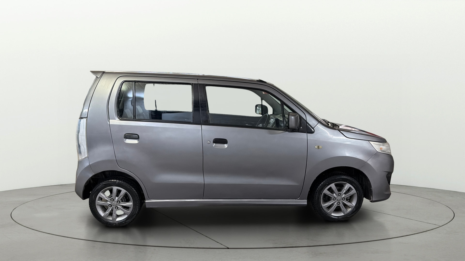 Used 2018 Maruti Suzuki 1000 Used 2018 Maruti Suzuki 1000