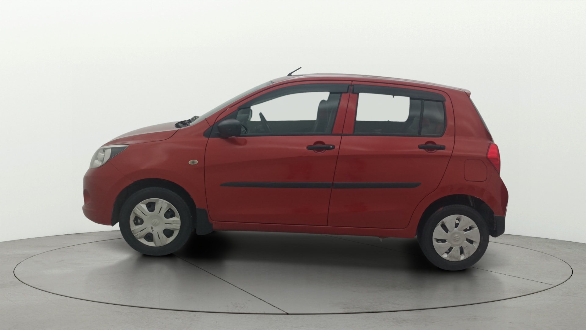 View 2016 Maruti Suzuki 1000 Base Variant Image 5 Used 2016 Maruti Suzuki 1000 Base Variant Image 5