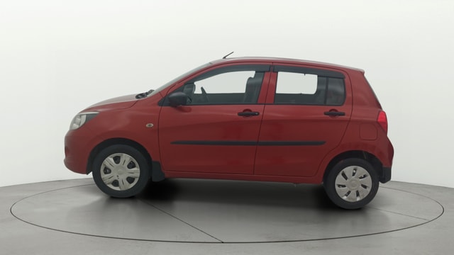 View Maruti Suzuki 1000 Image 5 Used Maruti Suzuki 1000 Image 5